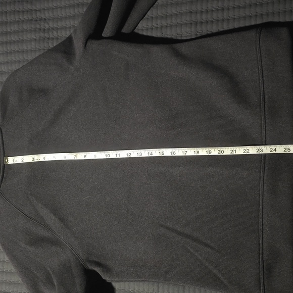 North Face Women's Large Zip up Jacket - Picture 9 of 10
